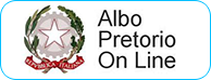 Albo pretorio on line